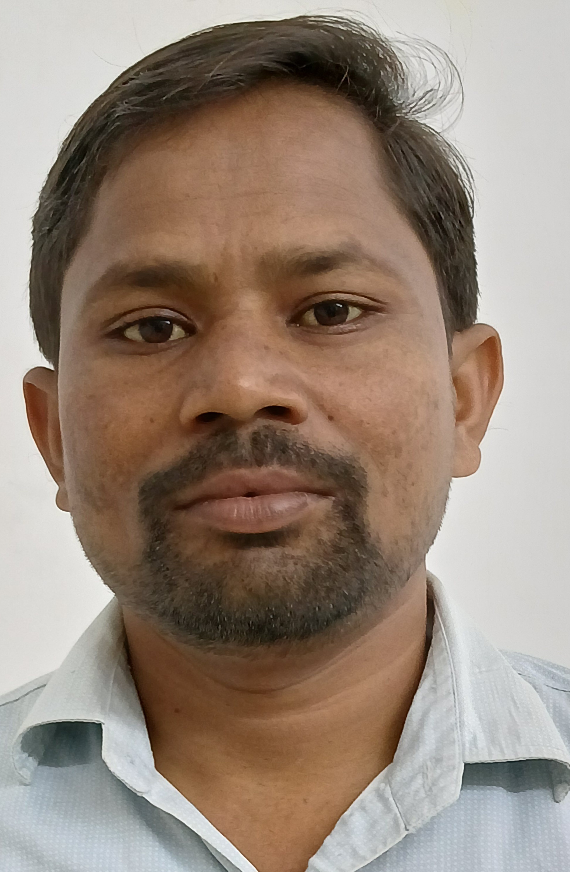 Mr. Pappu Chhura